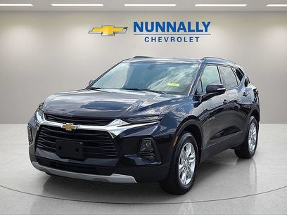 Used 2020 Chevrolet Blazer LT