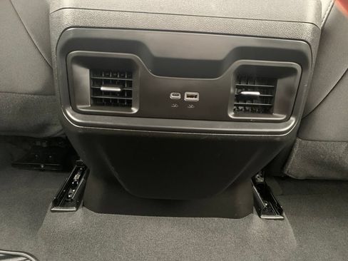 Used 2024 Chevrolet Silverado 1500 RST w/ Convenience Package II AWD/4WD image 15