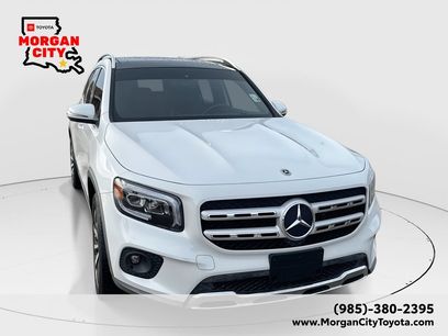 Used 2023 Mercedes-Benz GLB 250 w/ Premium Package