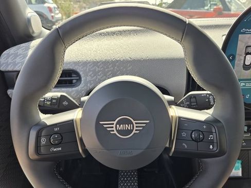 New 2026 MINI Cooper S FWD image 25