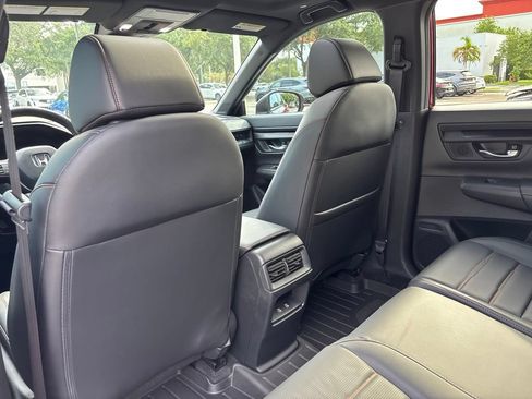 Used 2024 Honda CR-V Sport-L image 21
