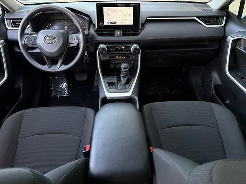 Used 2025 Toyota RAV4 LE image 7