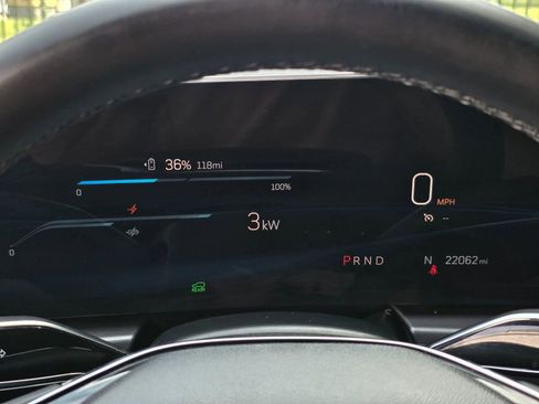 Used 2024 Cadillac Lyriq Tech RWD image 18