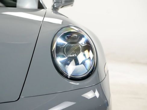 Used 2024 Porsche 911 Carrera 4S AWD/4WD image 7