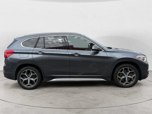 Used 2019 BMW X1 xDrive28i w/ Convenience Package AWD/4WD image 2
