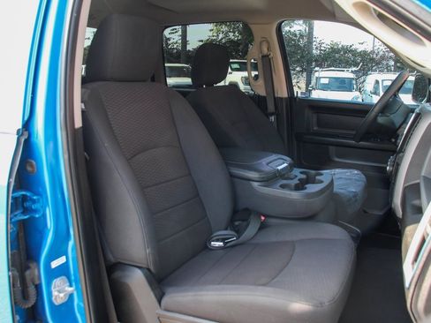 Used 2019 RAM 1500 Express w/ Express Value Package image 36