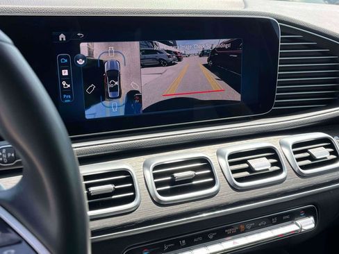 Used 2025 Mercedes-Benz GLE 350 4MATIC image 23