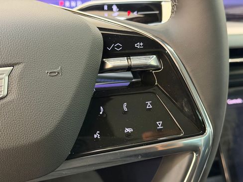 New 2026 Cadillac Escalade IQ Luxury 1 w/ LPO, Floor Liner Package image 25