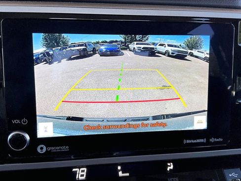 Used 2022 Toyota Tundra SR5 w/ TRD Off-Road Package AWD/4WD image 14