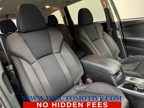 Used 2020 Subaru Ascent Premium w/ Convenience Package AWD/4WD image 22