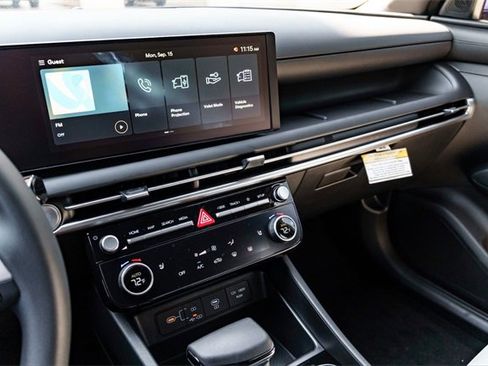 New 2026 Hyundai Santa Cruz SEL image 14