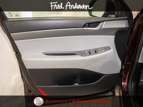 Used 2024 Hyundai Palisade SEL FWD image 14