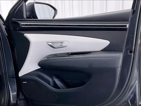 Certified 2024 Hyundai Tucson Limited FWD image 22
