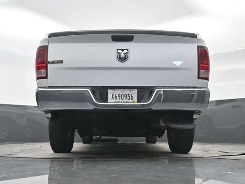 Used 2019 RAM 1500 Tradesman w/ Popular Equipment Group RWD image 28