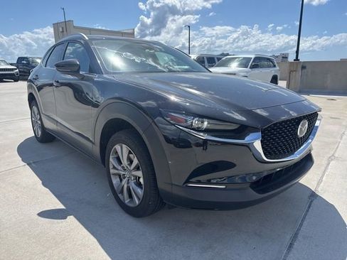 Used 2025 MAZDA CX-30 AWD 2.5 S w/ Premium Package image 1