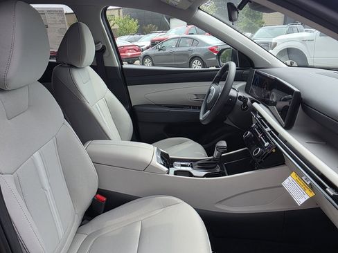 New 2026 Hyundai Tucson SEL image 12