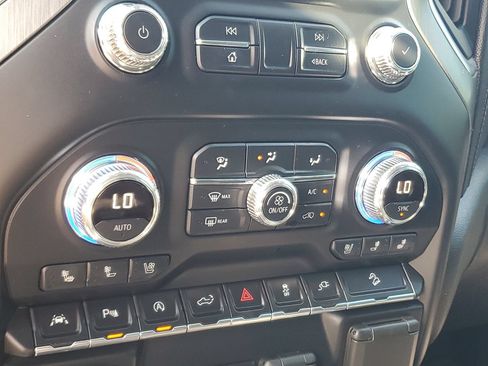 Used 2021 GMC Sierra 1500 Denali w/ Technology Package AWD/4WD image 23