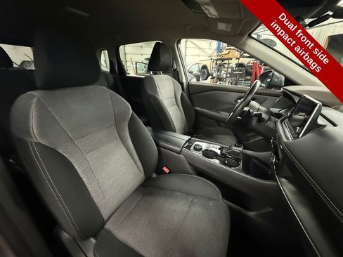 Used 2023 Nissan Rogue SV AWD/4WD image 42