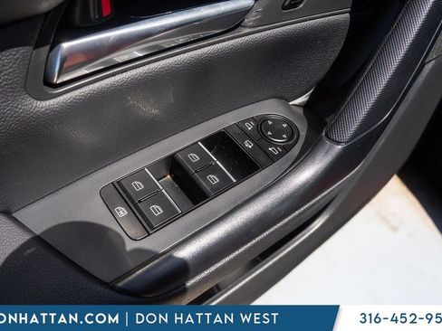 Used 2025 MAZDA CX-50 AWD 2.5 S w/ Premium Plus Pkg image 18