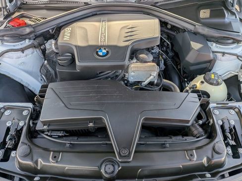 Used 2016 BMW 328i Sedan RWD image 25