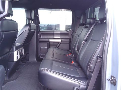 Used 2019 Ford F150 Lariat w/ Equipment Group 502A Luxury AWD/4WD image 7