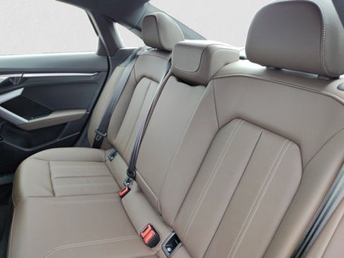 Used 2025 Audi A3 2.0T Premium Plus w/ Premium Plus Package AWD/4WD image 19