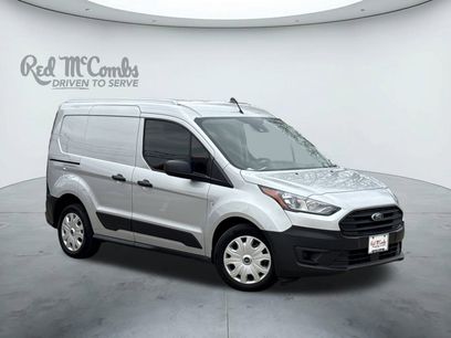 Used 2023 Ford Transit Connect XL