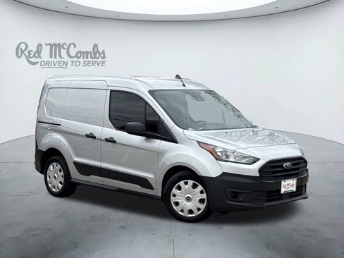 Used 2023 Ford Transit Connect XL image 1