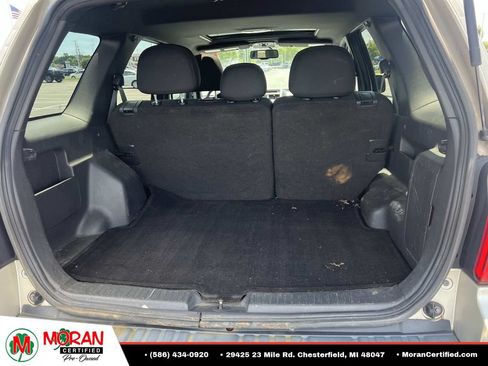 Used 2010 Ford Escape XLT FWD image 11