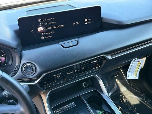 Used 2025 MAZDA CX-90 Plug-In Hybrid w/ Premium Plus image 29