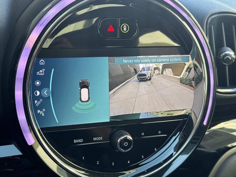 Certified 2023 MINI Cooper Countryman S image 27