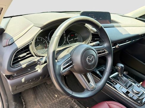 Used 2023 MAZDA CX-30 AWD 2.5 S w/ Preferred Package image 9