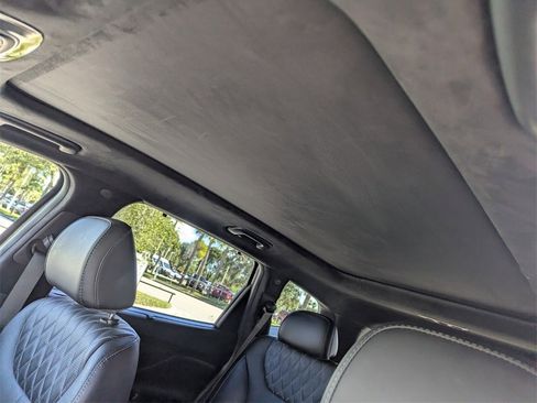 Used 2023 Hyundai Santa Fe Calligraphy image 12