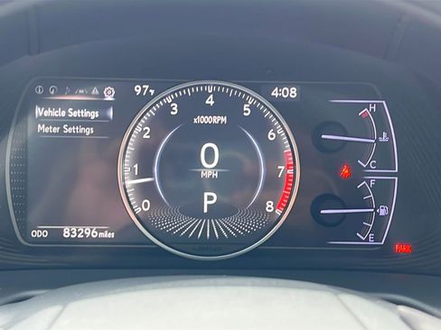 Used 2019 Lexus ES 350 w/ Premium Package FWD image 22