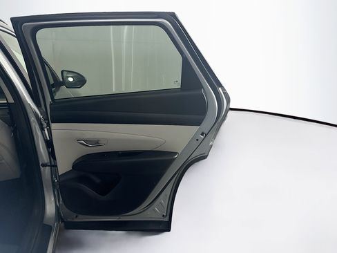 Used 2025 Hyundai Tucson SEL image 32
