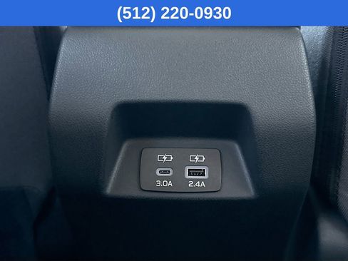 New 2026 Subaru Crosstrek 2.0i Premium image 29