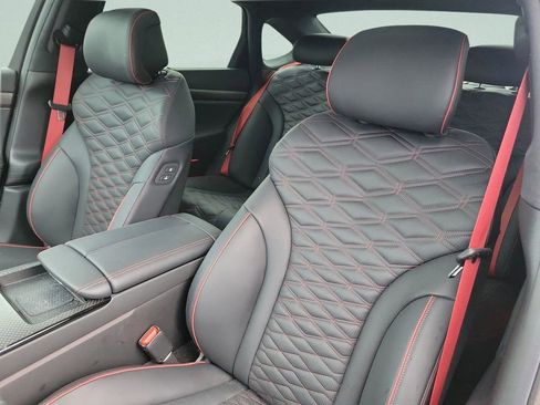 Used 2025 Genesis G80 3.5T Sport Prestige image 22