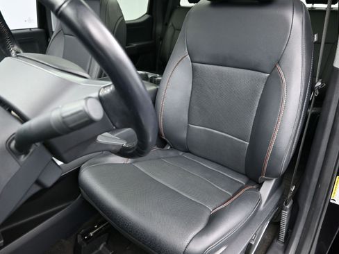 Used 2022 Ford F150 Lariat w/ Equipment Group 501A Mid AWD/4WD image 21