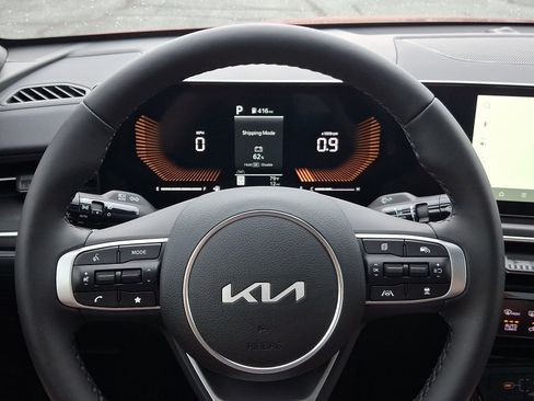 New 2026 Kia K5 GT-Line w/ GT-Line Premium Package AWD/4WD image 13