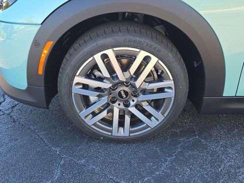 New 2026 MINI Cooper S image 9