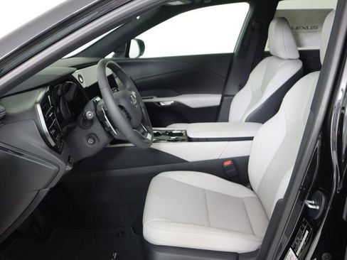 New 2026 Lexus RX 350 AWD image 12