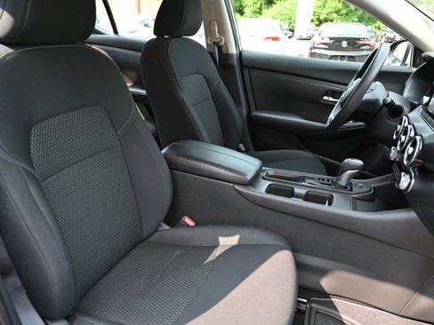 Used 2022 Nissan Sentra S FWD image 14