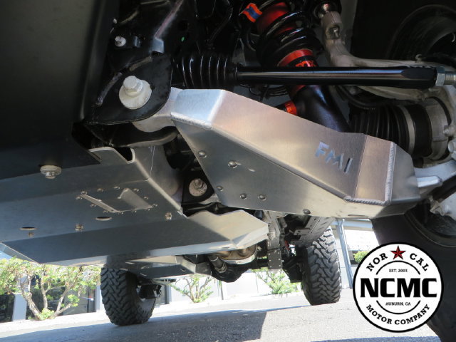 Used 2024 Ford Bronco Raptor w/ Interior Carbon Fiber Pack 6 AWD/4WD image 13