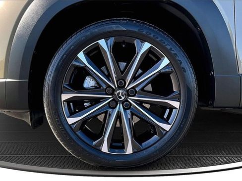 Used 2024 MAZDA CX-50 AWD 2.5 Turbo w/ Cargo Package image 34