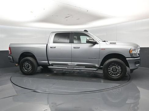 Used 2021 RAM 2500 Big Horn AWD/4WD image 31