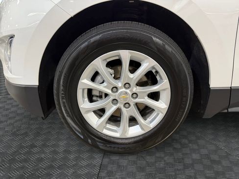 Used 2019 Chevrolet Equinox LT image 16