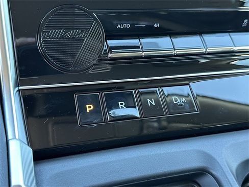 New 2025 Nissan Armada SV image 22