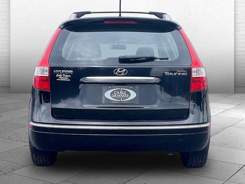 Used 2012 Hyundai Elantra w/ Preferred Pkg FWD image 3