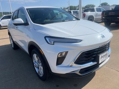 New 2026 Buick Encore GX Preferred w/ Advanced Technology Package