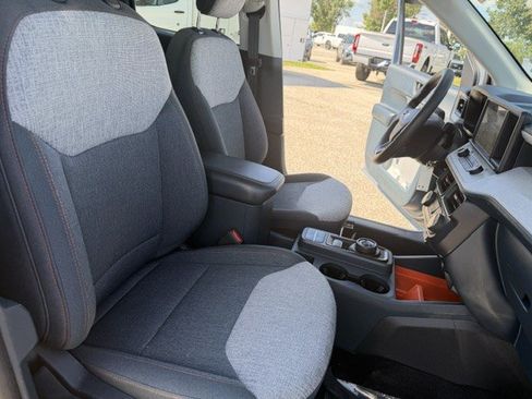 Used 2024 Ford Maverick XLT w/ Equipment Group 300A Standard AWD/4WD image 36